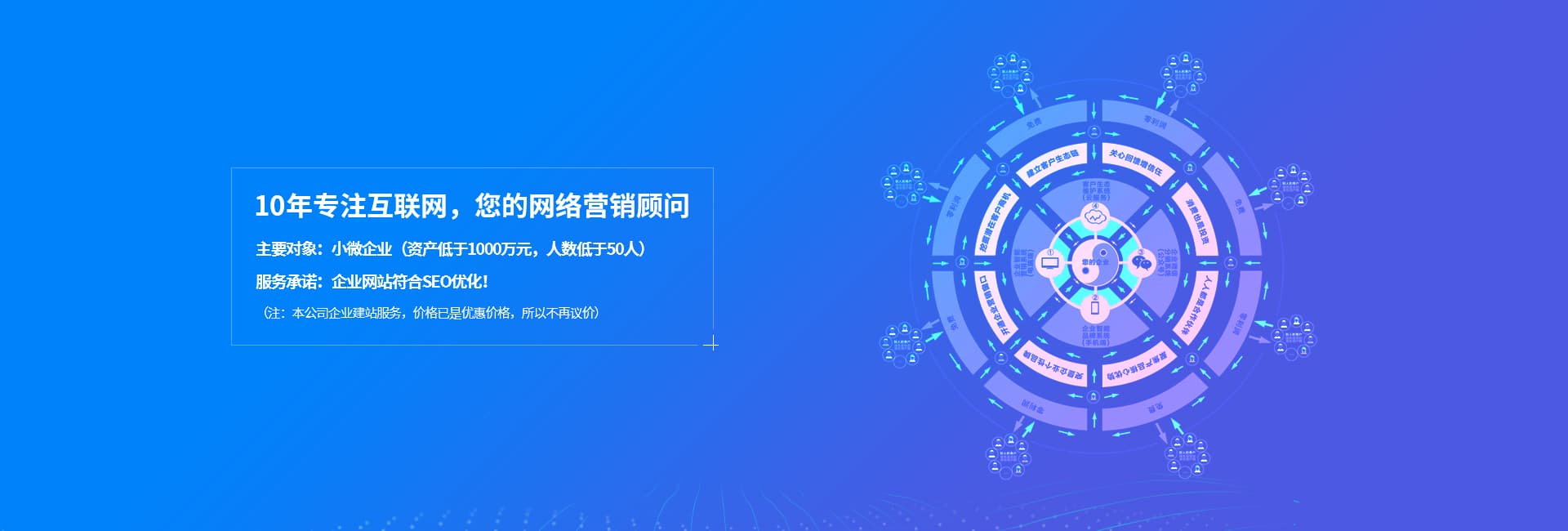 成都网络公司